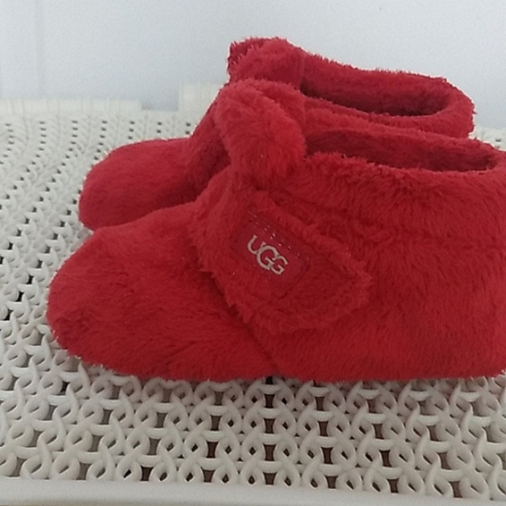 Ugg Baby Boots